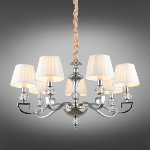 Подвесная люстра Omnilux Mozatte OML-72403-07 изображение в интернет-магазине Cramer Light фото 6