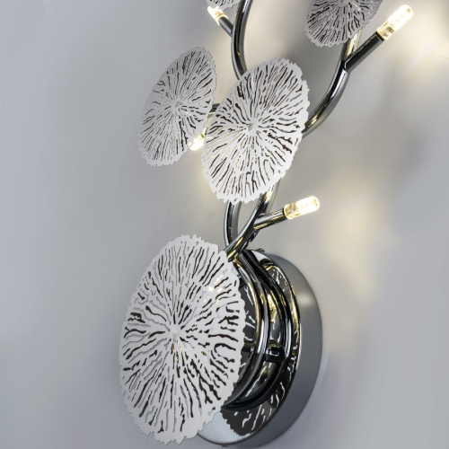 Настенный светильник Modestyle MS.1502.05 CR изображение в интернет-магазине Cramer Light фото 5