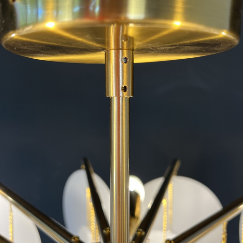 Люстра на штанге ImperiumLoft Nimbus 179810-22 изображение в интернет-магазине Cramer Light фото 6