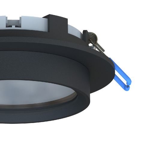 Встраиваемый светильник Favourite Umbra 4671-1U изображение в интернет-магазине Cramer Light фото 4