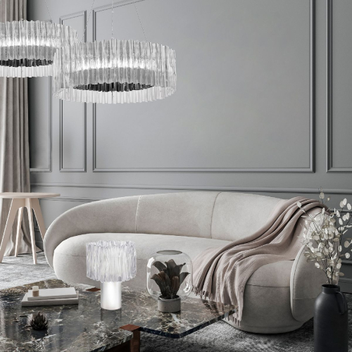 Подвесная люстра ST Luce Nazare SL6012.203.01 изображение в интернет-магазине Cramer Light фото 6