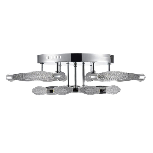 Потолочная люстра Lumion Ruana 8239/9CL изображение в интернет-магазине Cramer Light фото 8