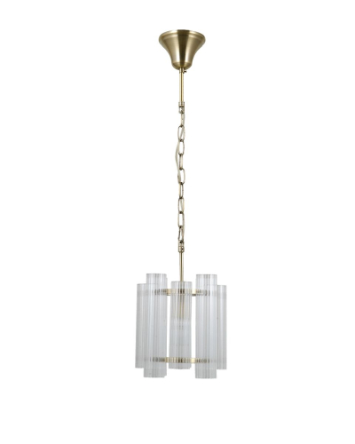 Подвесной светильник Moderli Monte V10775-1P изображение в интернет-магазине Cramer Light фото 3
