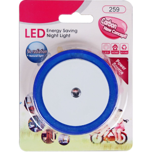 Ночник Reluce 05858-0.2-01 изображение в интернет-магазине Cramer Light фото 7