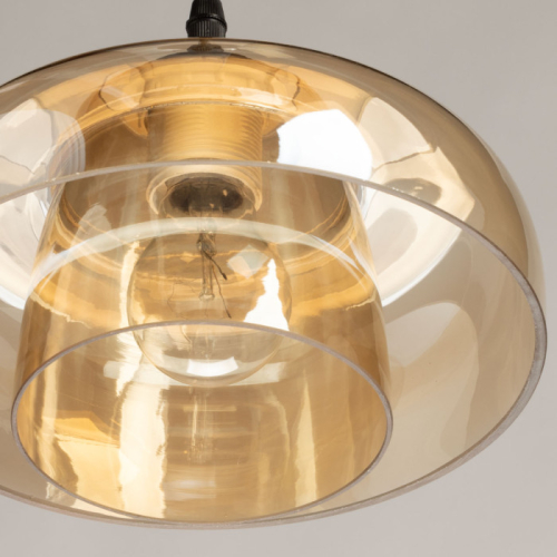 Подвесной светильник De Markt Лоск 107012301 изображение в интернет-магазине Cramer Light фото 5