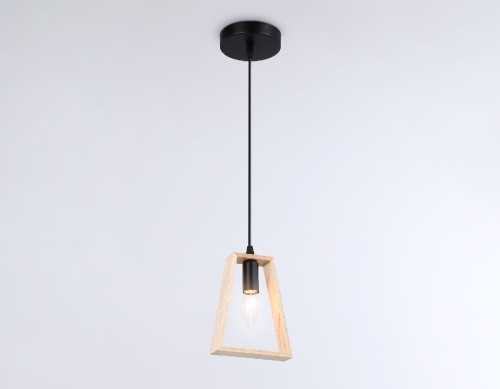 Подвесной светильник Ambrella Light Loft TR80497 изображение в интернет-магазине Cramer Light фото 4