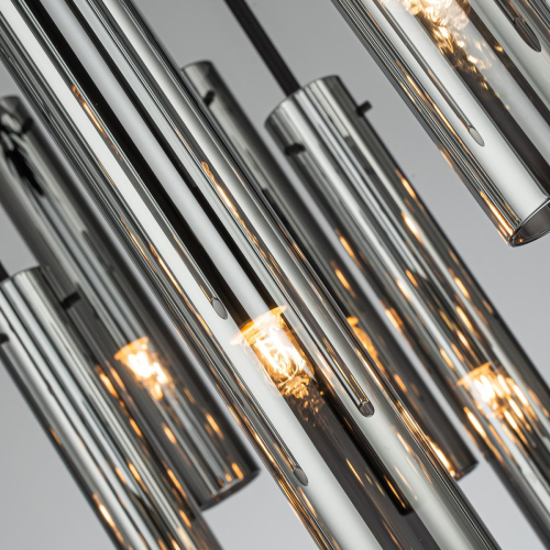 Подвесная люстра Favourite Orgel 4501-21P изображение в интернет-магазине Cramer Light фото 6