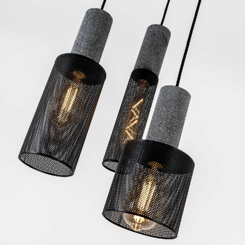 Подвесной светильник Modemodern MD.0655.250 изображение в интернет-магазине Cramer Light фото 6