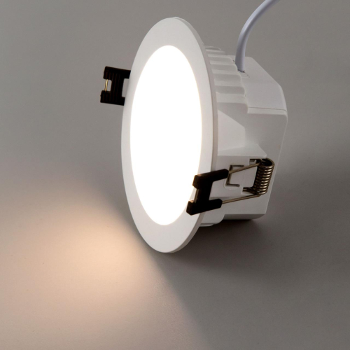 Встраиваемый светильник Citilux Акви CLD008110V изображение в интернет-магазине Cramer Light фото 13
