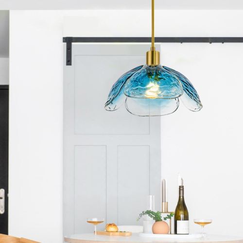 Подвесной светильник ImperiumLoft Fleur 140695-26 изображение в интернет-магазине Cramer Light фото 23