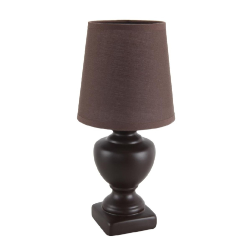 Настольная лампа Lumion Classi Bianka 8162/1T изображение в интернет-магазине Cramer Light