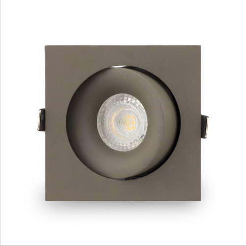 Встраиваемый светильник AM Group AM478 COFFEE изображение в интернет-магазине Cramer Light фото 3