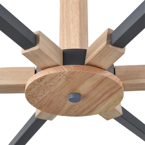 Люстра на штанге Lumion Colange 8096/6C изображение в интернет-магазине Cramer Light фото 6