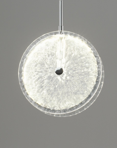 Подвесной светильник Moderli Marnia V11156-PL изображение в интернет-магазине Cramer Light фото 4