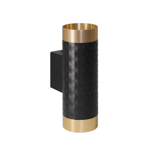 Настенный светильник Wolta Cella WSL-GU10/W10BG изображение в интернет-магазине Cramer Light фото 7