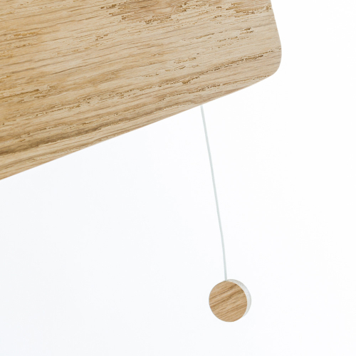 Подвесной светильник Nowodvorski Oslo Led 90 7520 изображение в интернет-магазине Cramer Light фото 4