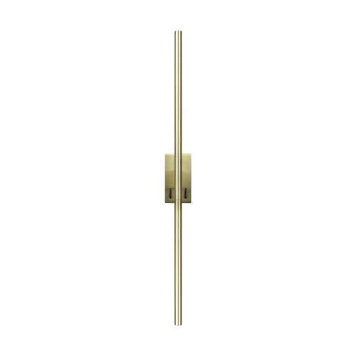 Настенный светильник Loft IT Stick 10011AB изображение в интернет-магазине Cramer Light фото 3