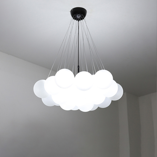 Подвесная люстра ImperiumLoft Ogden 212828-26 изображение в интернет-магазине Cramer Light фото 9