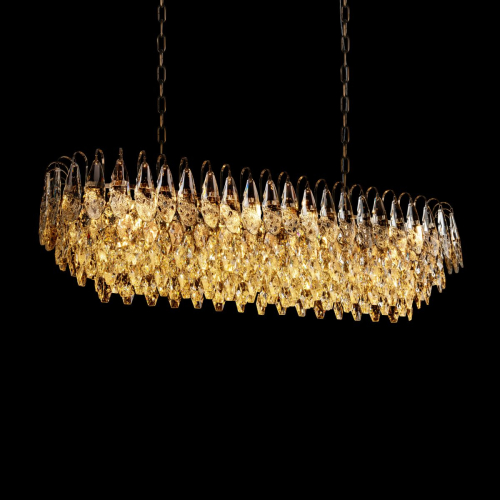 Подвесной светильник Loft IT Vermont 10581/1000R изображение в интернет-магазине Cramer Light фото 6