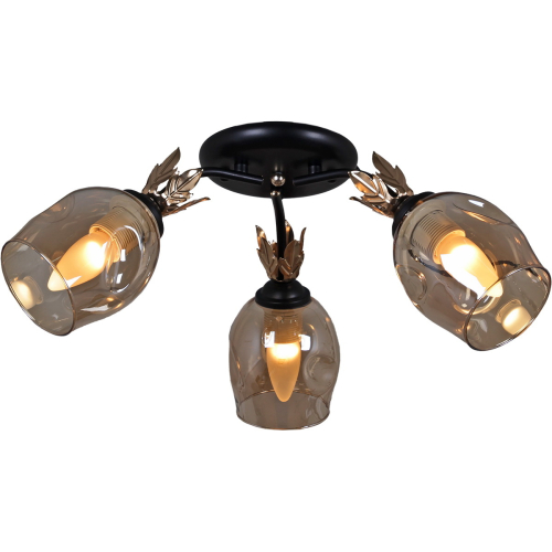 Потолочная люстра Reluce 81701-0.3-03 изображение в интернет-магазине Cramer Light фото 3