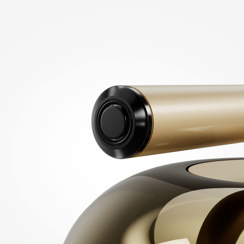 Подвесной светильник Maytoni Spirito MOD286PL-L12G3K изображение в интернет-магазине Cramer Light фото 5