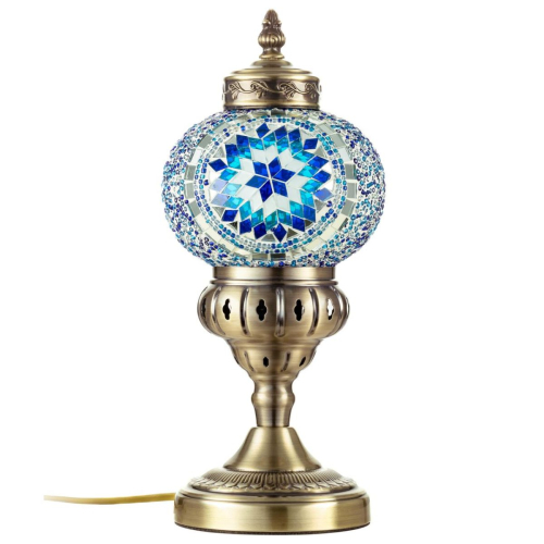 Настольная лампа Citilux Каир CL419816 изображение в интернет-магазине Cramer Light фото 6