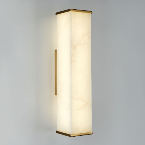 Настенный светильник Modestyle MS.108.400 BS изображение в интернет-магазине Cramer Light фото 2