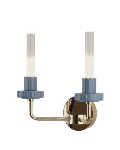 Бра Moderli Atelieri V11696-WL дополнительное фото