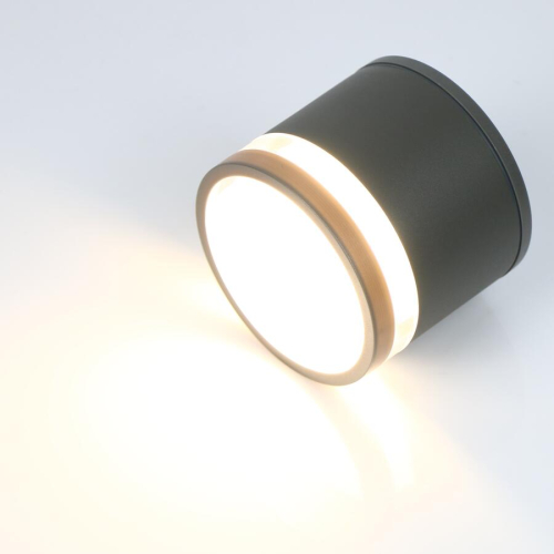 Накладной светильник General GWL-GX53-M-IP20 662029 изображение в интернет-магазине Cramer Light