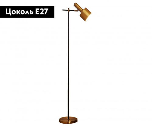 Торшер Kink Light 07025 изображение в интернет-магазине Cramer Light фото 2