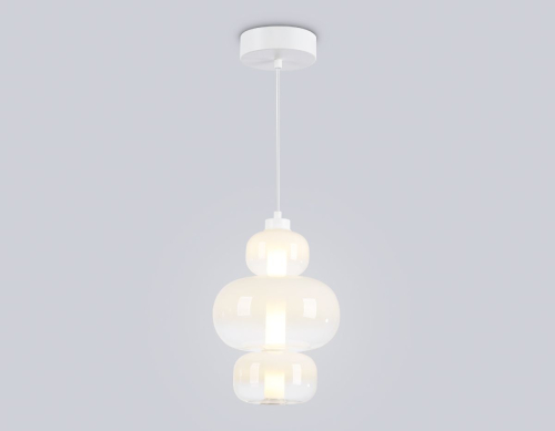 Подвесной светильник Ambrella Light High Light Modern LH11056 изображение в интернет-магазине Cramer Light