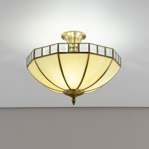 Потолочный светильник Citilux Шербург-1 CL440141 изображение в интернет-магазине Cramer Light фото 7