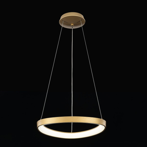 Подвесная люстра Citilux Genka Smart CL756A042 изображение в интернет-магазине Cramer Light фото 7