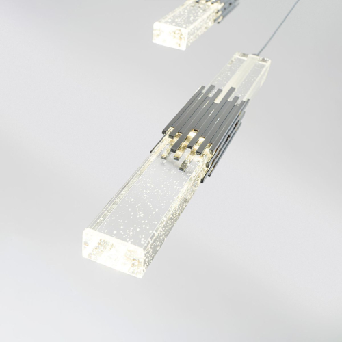 Подвесной светильник Modelux ML.88987.2 CR изображение в интернет-магазине Cramer Light фото 5