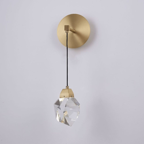 Бра ImperiumLoft Cristel Wall 167336-26 дополнительное фото фото 3