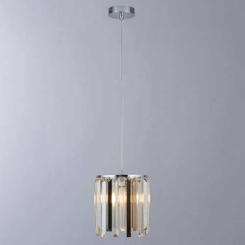 Подвесной светильник Divinare Nova 1223/02 SP-1 изображение в интернет-магазине Cramer Light фото 3