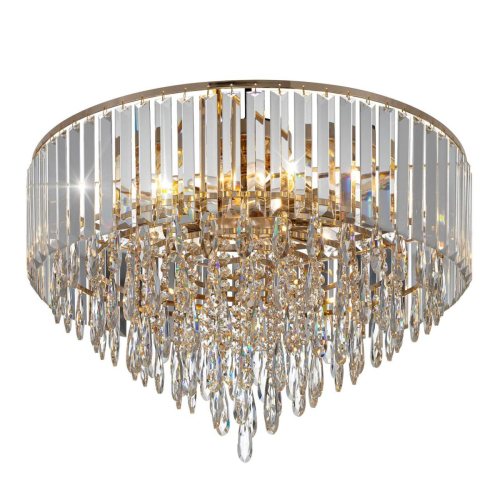 Потолочная люстра Citilux Leonna CL320192 изображение в интернет-магазине Cramer Light фото 6