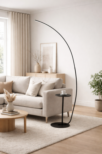 Торшер Modemodern MD.6802.01FL изображение в интернет-магазине Cramer Light фото 3