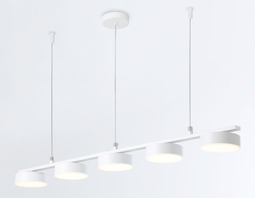 Подвесной светильник Ambrella Light Comfort FL51733 изображение в интернет-магазине Cramer Light фото 2