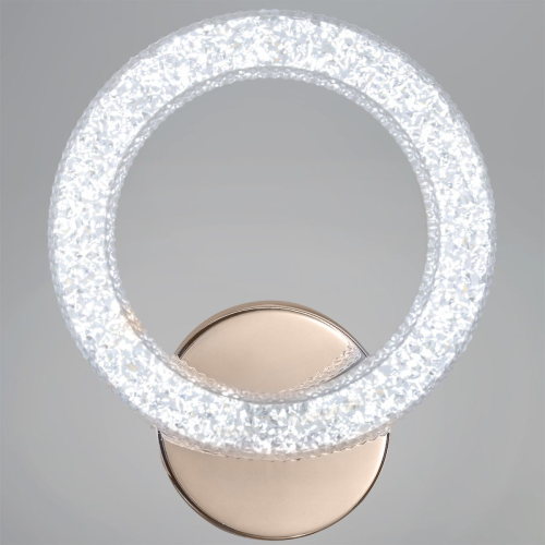 Настенный светильник Reluce 59037-0.2-01 FGD изображение в интернет-магазине Cramer Light фото 7