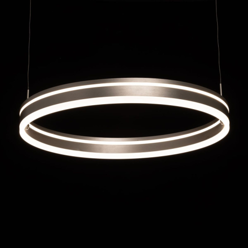 Подвесная люстра De Markt Платлинг 661019401 изображение в интернет-магазине Cramer Light фото 4