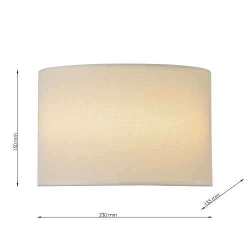 Настенный светильник F-Promo Hotelero 4796-2W изображение в интернет-магазине Cramer Light фото 3