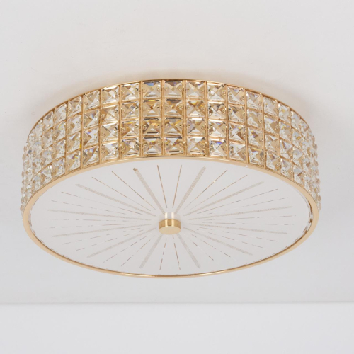 Потолочный светильник Citilux Портал CL324152 изображение в интернет-магазине Cramer Light фото 6