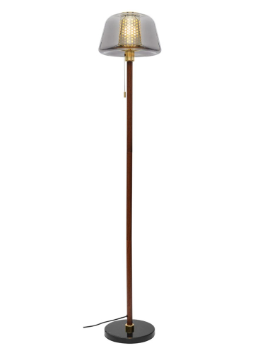 Торшер ARTSTYLE HT-762SBB изображение в интернет-магазине Cramer Light