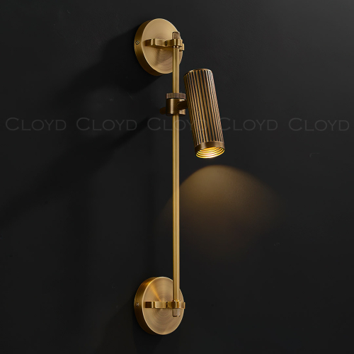 Спот Cloyd Metoda 20461 изображение в интернет-магазине Cramer Light