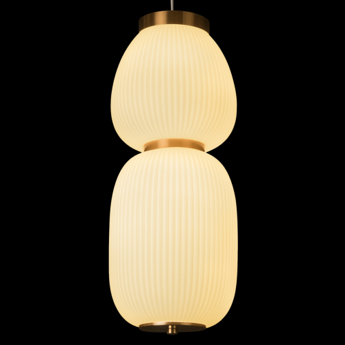 Подвесной светильник Loft IT Duff 10422/A изображение в интернет-магазине Cramer Light фото 8