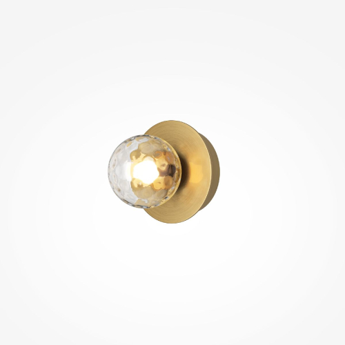Бра Maytoni Ambre MOD331WL-L3BS3K дополнительное фото фото 3