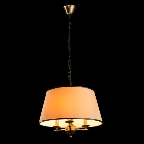 Подвесная люстра Arte Lamp Alice A3579SP-3AB изображение в интернет-магазине Cramer Light фото 4