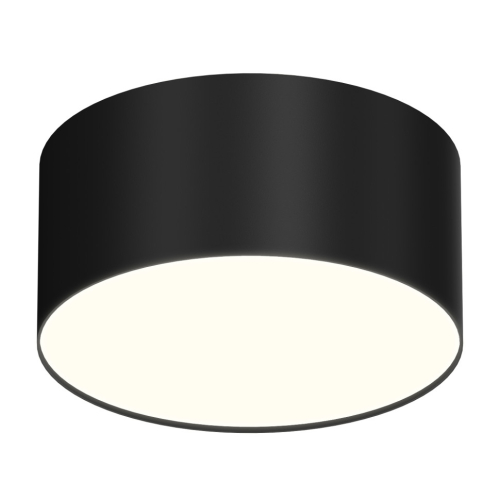 Потолочный светильник Italline IT014-0206 black изображение в интернет-магазине Cramer Light фото 5