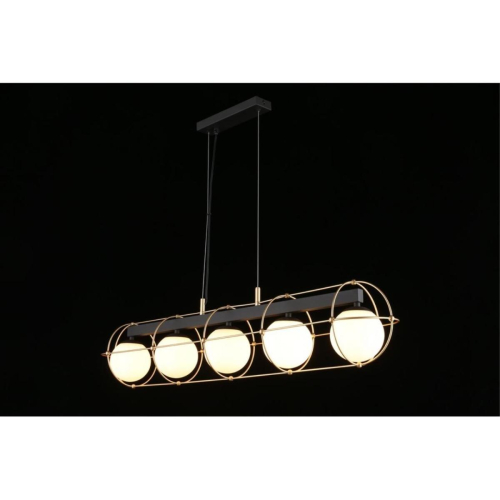 Подвесная люстра Aployt Mahot APL.317.03.05 изображение в интернет-магазине Cramer Light фото 8